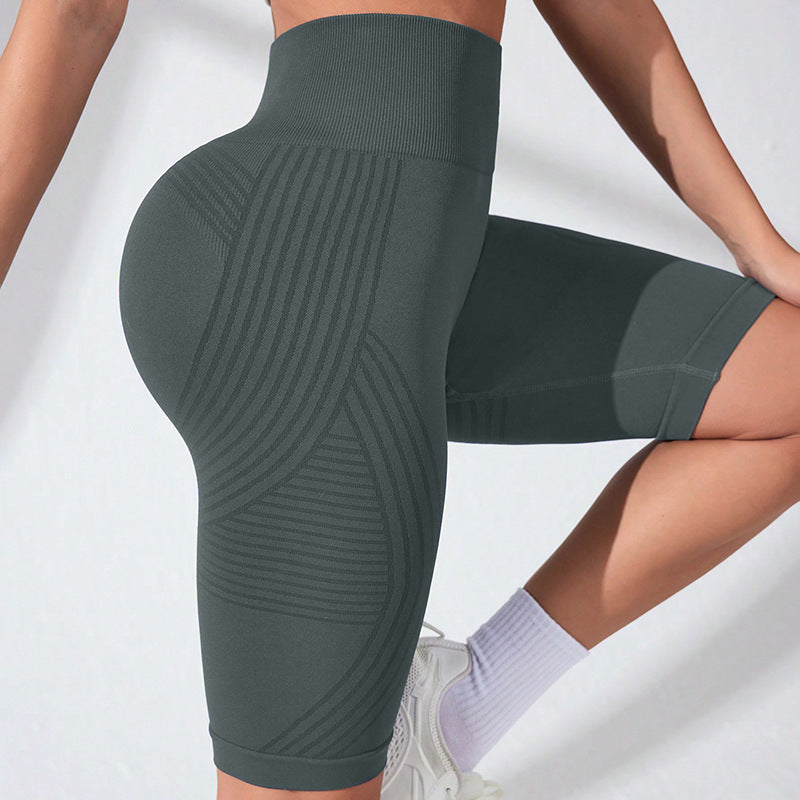 Corevix 3D Sculpt™ Shorts| Lift, Smooth & Snatched Fit