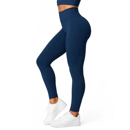 Corevix 3D Sculpt™ Leggings | Lift, Smooth & Snatched Fit