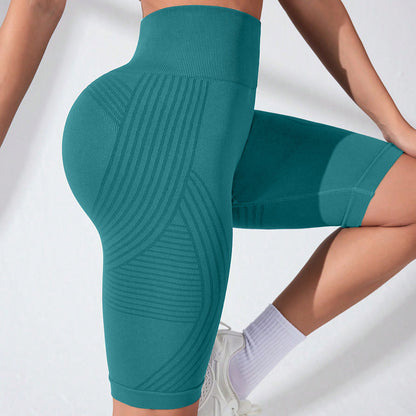 Corevix 3D Sculpt™ Shorts| Lift, Smooth & Snatched Fit