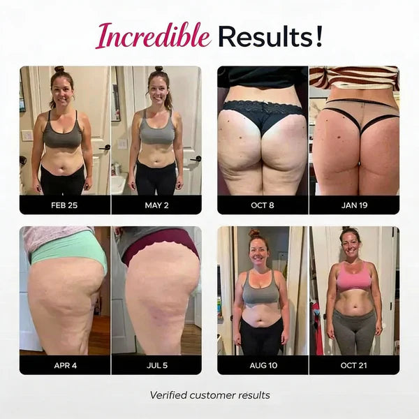 Corevix 3D Sculpt™ Leggings | Lift, Smooth & Snatched Fit