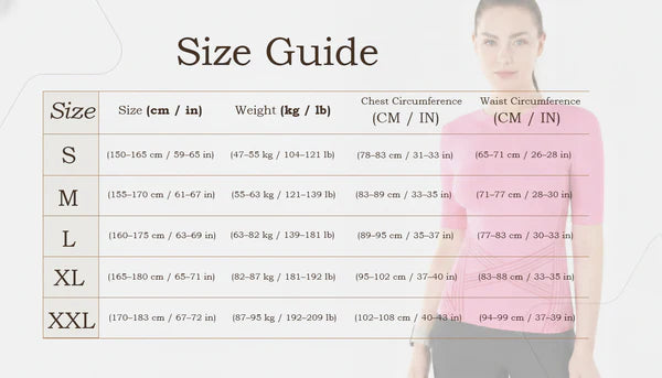 Corevix 3D Sculpt™ Tee | Supportive Fit for Better Posture