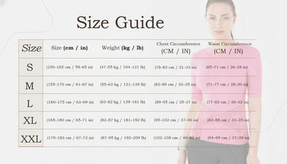 Corevix 3D Sculpt™ Tee | Supportive Fit for Better Posture